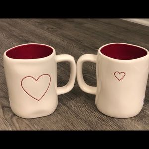 Rae Dunn Valentine’s Mug